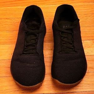 Nobull womens trainer plus size 8